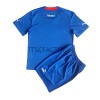 Maillot de Foot Islande Domicile 2022 - Enfant